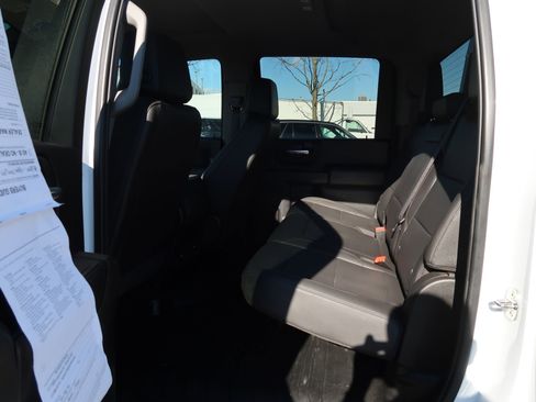 Used 2024 Chevrolet Silverado 3500 W/T w/ WT Convenience Package image 31