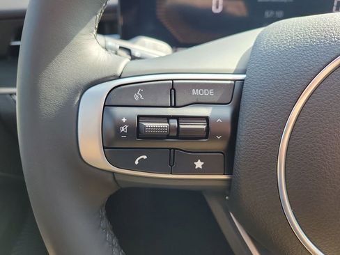 New 2026 Kia K5 GT-Line w/ GT-Line Premium Package FWD image 26