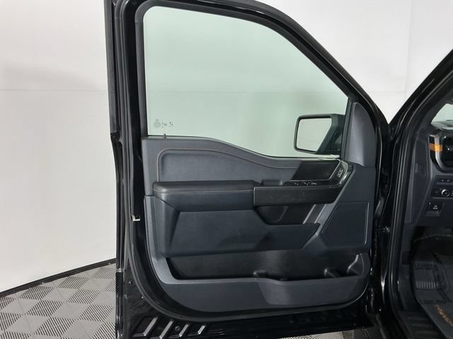 Used 2022 Ford F150 Tremor w/ Equipment Group 401A Mid AWD/4WD image 12