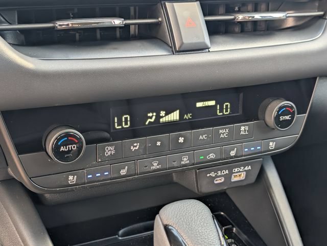 New 2026 Subaru Outback Touring XT AWD/4WD image 28