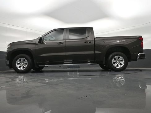 Used 2022 Chevrolet Silverado 1500 LT RWD image 27