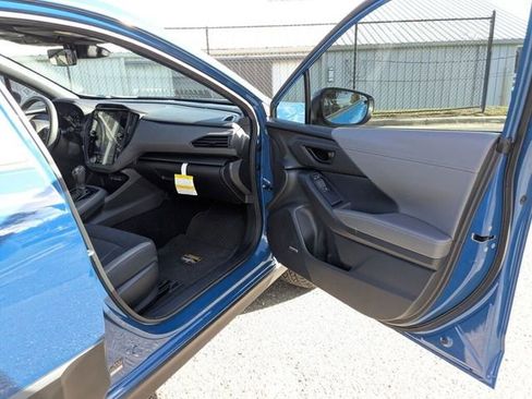 Certified 2024 Subaru Crosstrek 2.5i Wilderness image 37