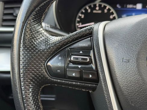 Used 2020 Nissan Maxima 3.5 SL w/ Floor Mat Group image 26