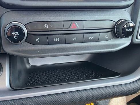 Used 2024 Ford Bronco Sport Outer Banks w/ Tech Package image 38