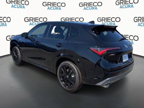New 2026 Acura ADX A-Spec AWD/4WD image 7