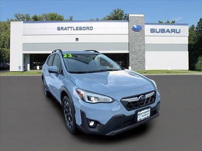 Used 2023 Subaru Crosstrek 2.5i Limited