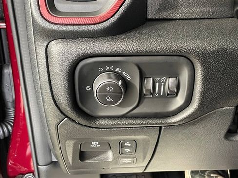 New 2026 RAM 1500 Rebel image 9