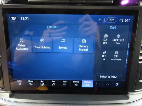 Used 2024 Ford F150 Lariat image 27