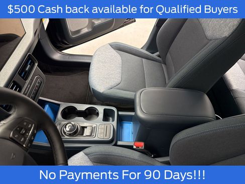 New 2026 Ford Maverick XLT w/ XLT Luxury Package image 20