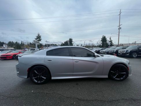 Used 2019 Dodge Charger Scat Pack w/ Plus Group image 7