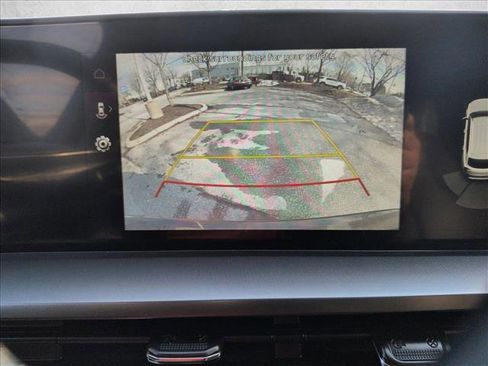 Used 2025 Kia Telluride S image 14