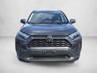 Used 2025 Toyota RAV4 XLE FWD video 2