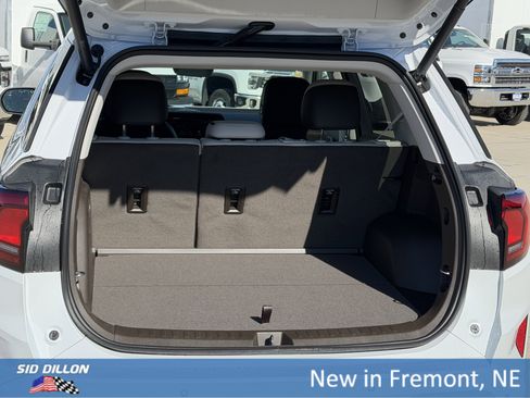 New 2026 GMC Terrain Denali image 5