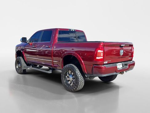 Used 2019 RAM 2500 Limited image 3