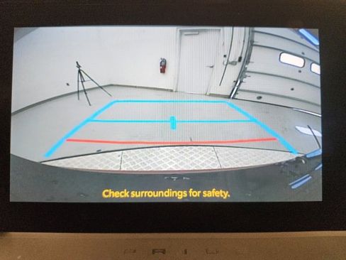 Used 2026 Toyota Prius LE image 56