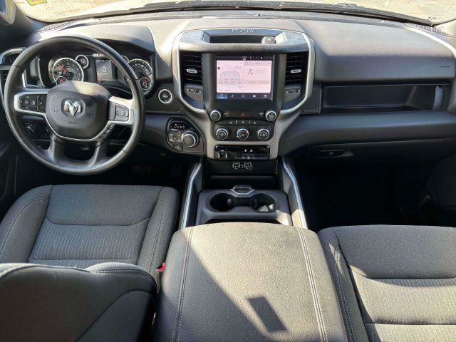 Used 2023 RAM 1500 Big Horn AWD/4WD image 30
