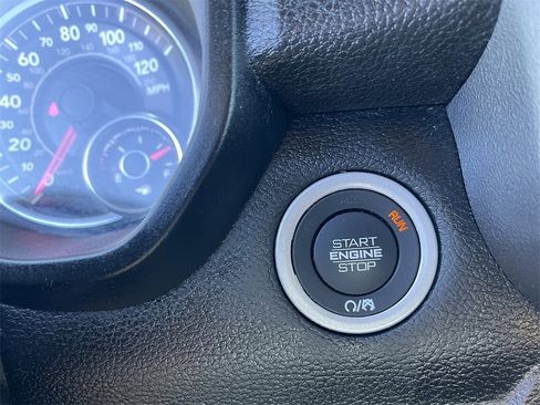 Used 2022 RAM 1500 Lone Star image 31