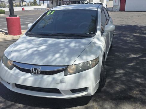 Used 2011 Honda Civic LX-S image 16