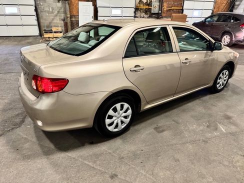Used 2009 Toyota Corolla LE image 5