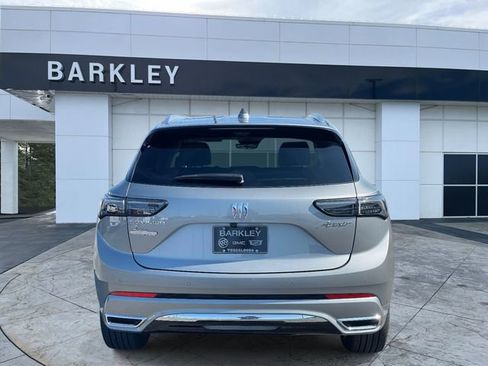 New 2026 Buick Envision Avenir image 3