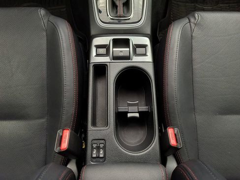 Used 2021 Subaru WRX Limited AWD/4WD image 27