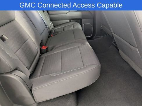 Used 2023 GMC Sierra 1500 Elevation AWD/4WD image 32
