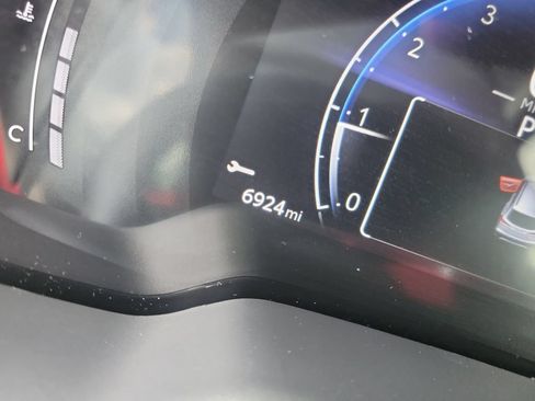 Certified 2026 Toyota Corolla Cross L FWD image 36