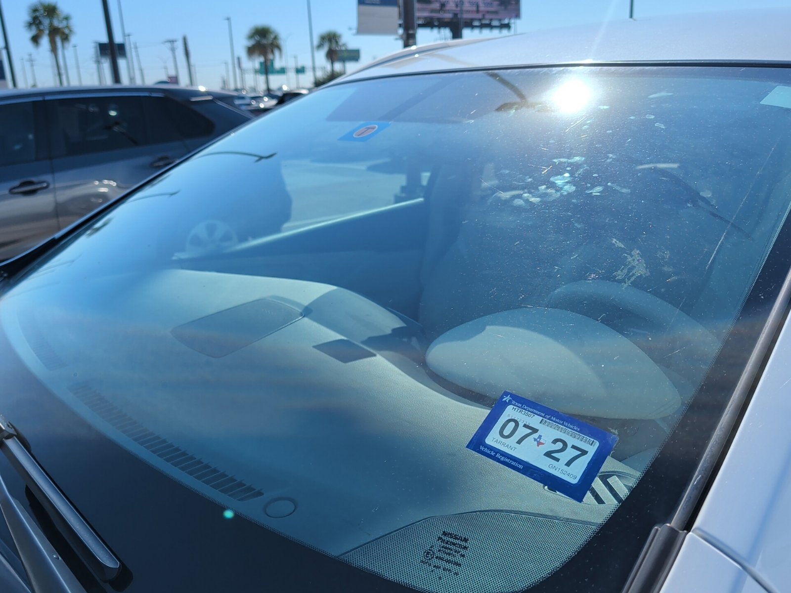 Used 2016 Nissan Murano SL AWD/4WD image 11