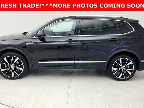 Used 2024 Volkswagen Tiguan SEL R-Line image 5