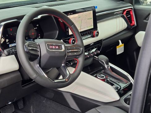 New 2026 GMC Canyon AT4X AWD/4WD image 34
