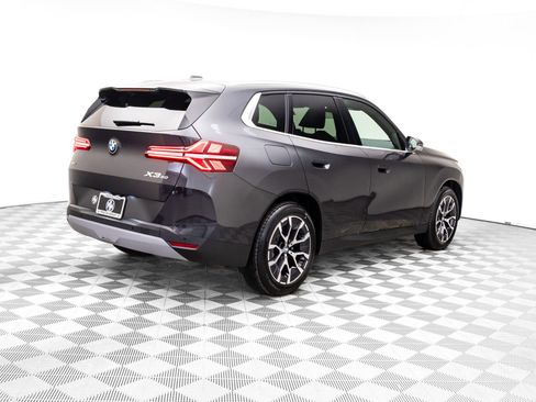 New 2026 BMW X3 xDrive30 w/ Premium Package image 6