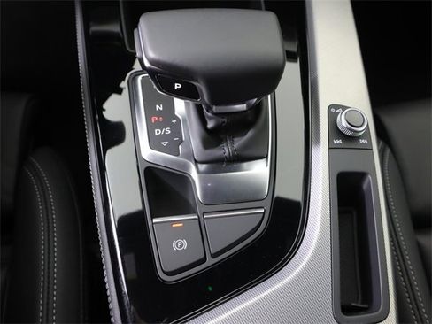 Certified 2024 Audi A5 2.0T Prestige w/ Black Optic Plus Package image 20