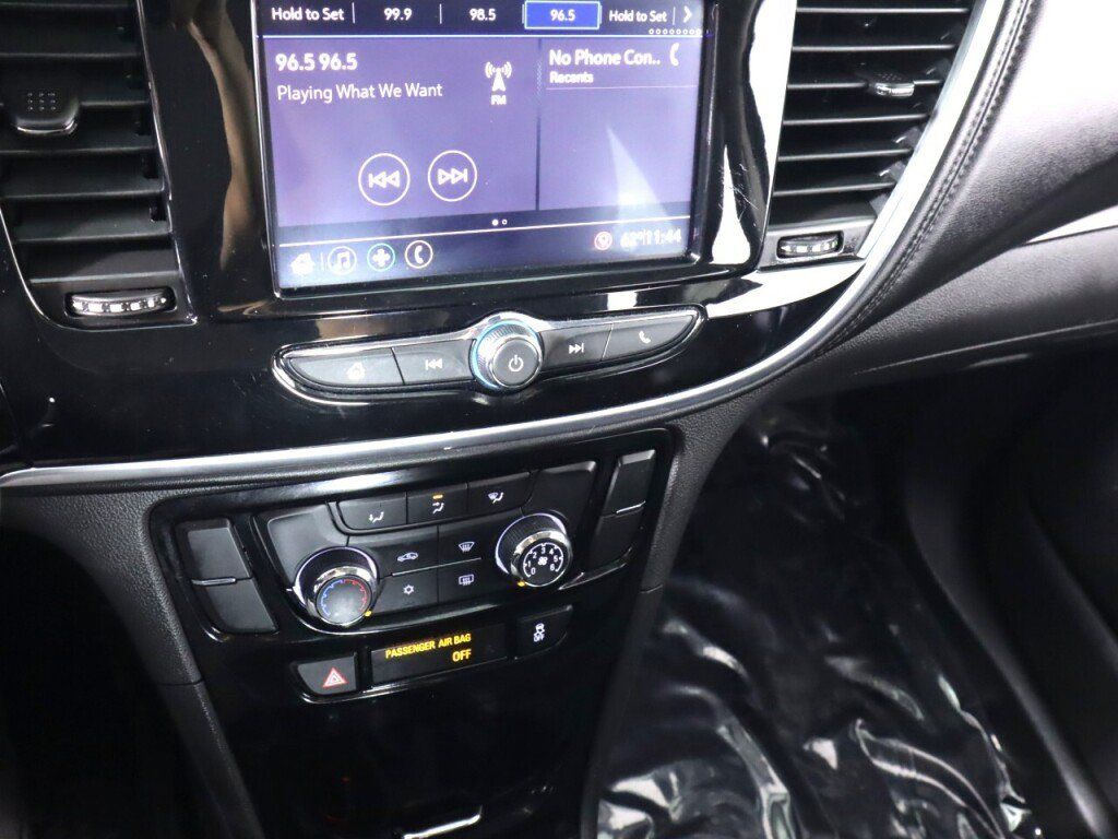 Used 2022 Buick Encore Preferred w/ Safety Package AWD/4WD image 15