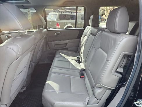 Used 2013 Honda Pilot EX-L image 17
