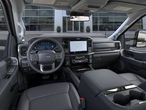 New 2026 Ford F250 Lariat w/ Tremor Off-Road Package AWD/4WD image 9