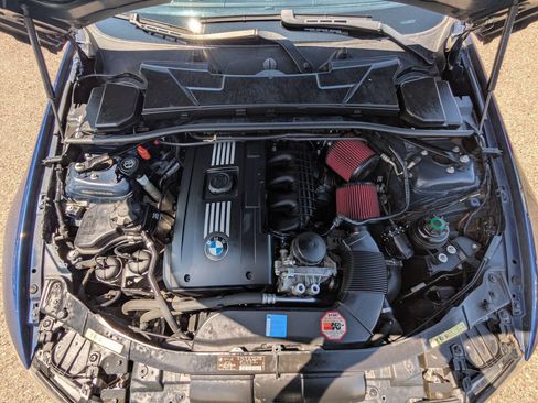 Used 2008 BMW 335i Convertible RWD image 28
