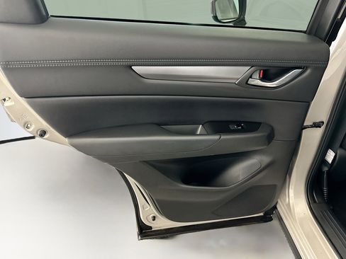 Used 2025 MAZDA CX-5 AWD 2.5 S w/ Preferred Package image 28