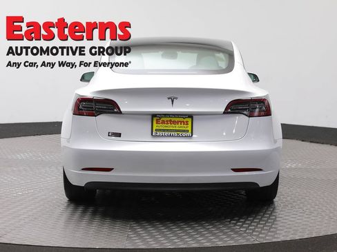 Used 2023 Tesla Model 3 Standard Range RWD image 6
