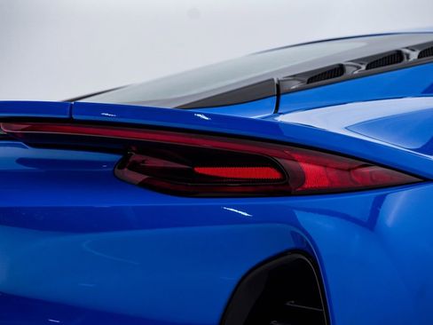 Used 2024 Lotus Emira First Edition RWD image 13