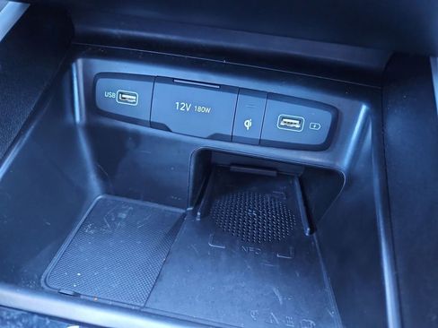 Used 2023 Hyundai Tucson SEL image 19