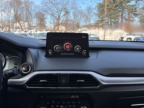 Used 2020 MAZDA CX-9 Grand Touring image 17