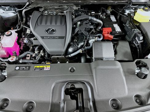 New 2026 Lexus RX 350 Premium image 34