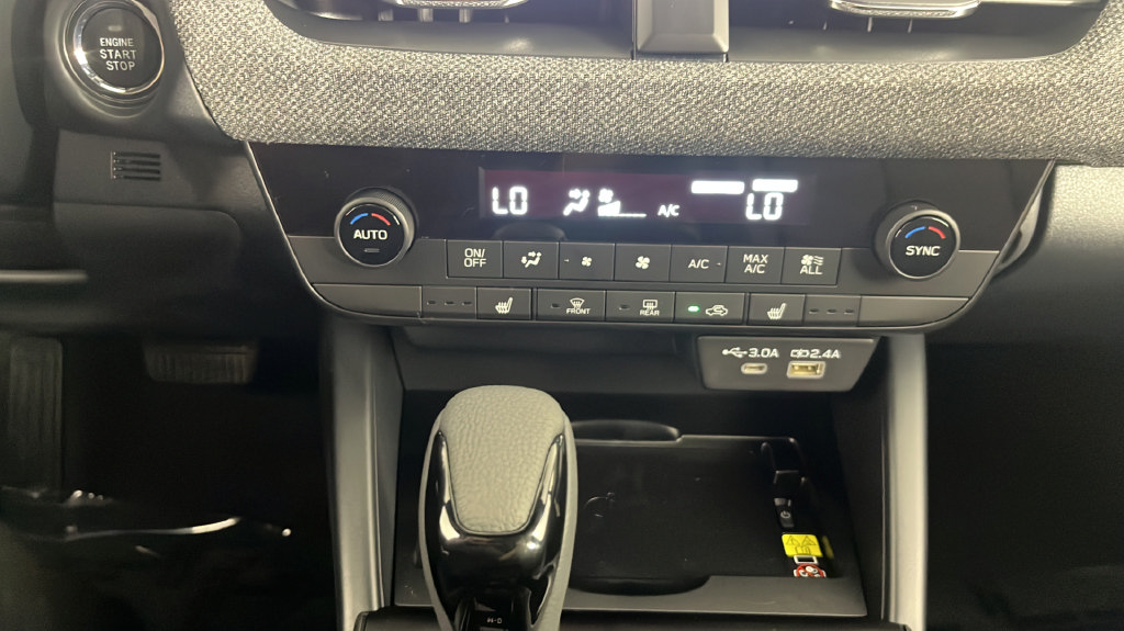 New 2026 Subaru Outback Premium AWD/4WD image 30