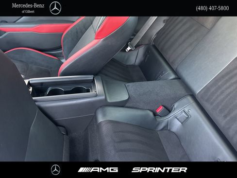 Used 2025 Subaru BRZ Limited w/ Popular Package 2 image 17