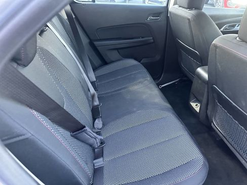 Used 2016 Chevrolet Equinox LS image 23