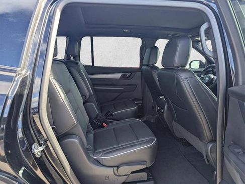 New 2025 Buick Enclave Sport Touring w/ Power Package image 18