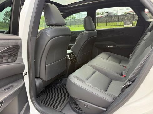 Certified 2024 Lexus RX 350 w/ Accessory Package (K3) AWD/4WD image 28
