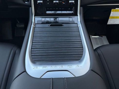 New 2026 Nissan Armada SV image 23