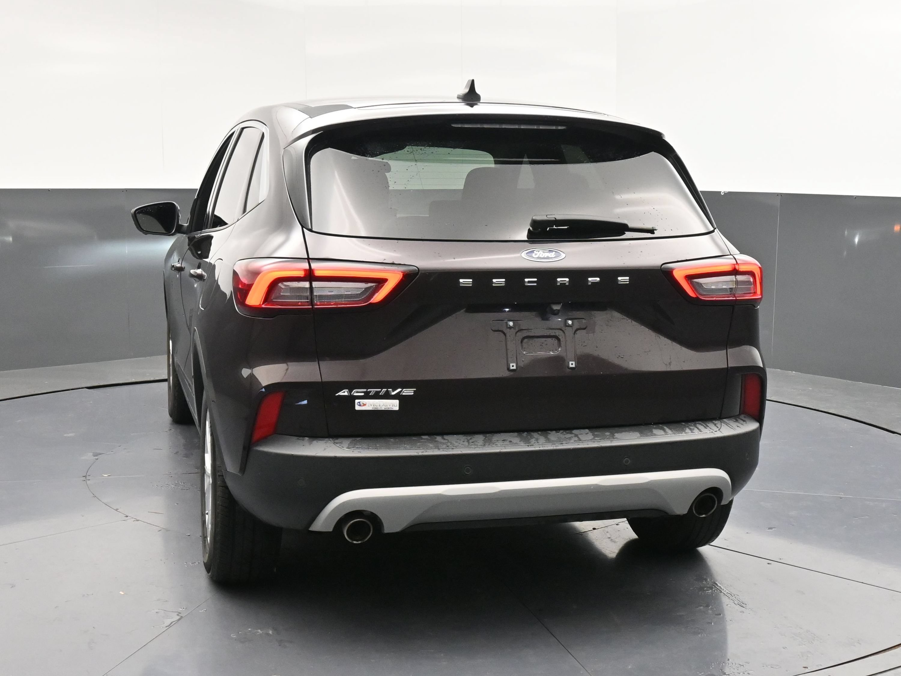 Used 2023 Ford Escape Active w/ Tech Pack #2 FWD image 7