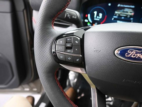 New 2026 Ford Explorer ST-Line w/ ST-Line Street Pack image 30